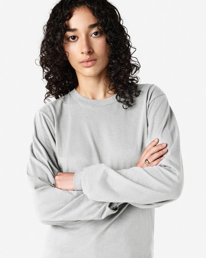 American Apparel Adult Long Sleeve T-Shirt (2007)