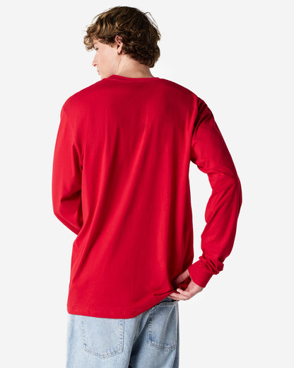American Apparel Adult Long Sleeve T-Shirt (2007)