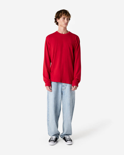 American Apparel Adult Long Sleeve T-Shirt (2007)