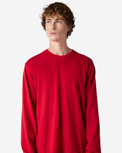 American Apparel Adult Long Sleeve T-Shirt (2007)