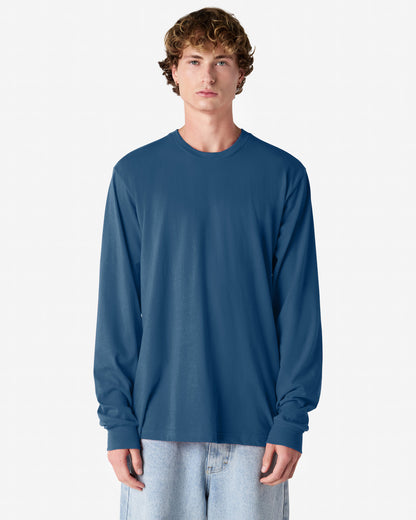 American Apparel Adult Long Sleeve T-Shirt (2007)