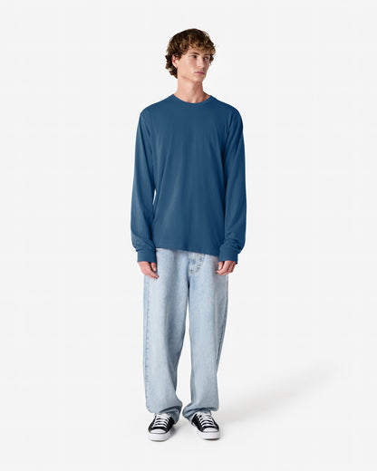 American Apparel Adult Long Sleeve T-Shirt (2007)