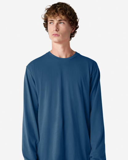American Apparel Adult Long Sleeve T-Shirt (2007)