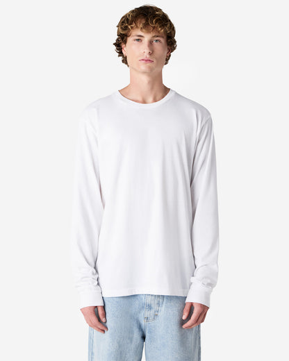 American Apparel Adult Long Sleeve T-Shirt (2007)