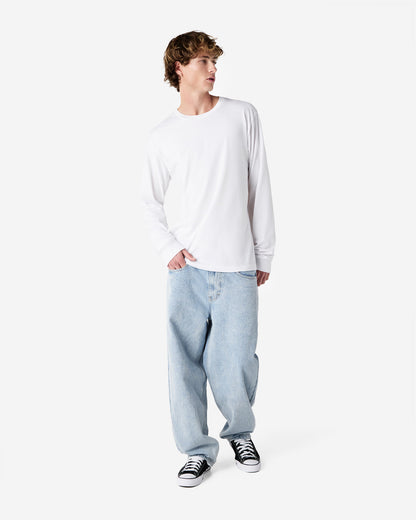 American Apparel Adult Long Sleeve T-Shirt (2007)