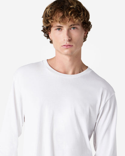 American Apparel Adult Long Sleeve T-Shirt (2007)