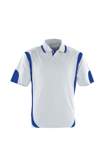 Bocini Adults Breezeway ContrastPolo -(CP0532)