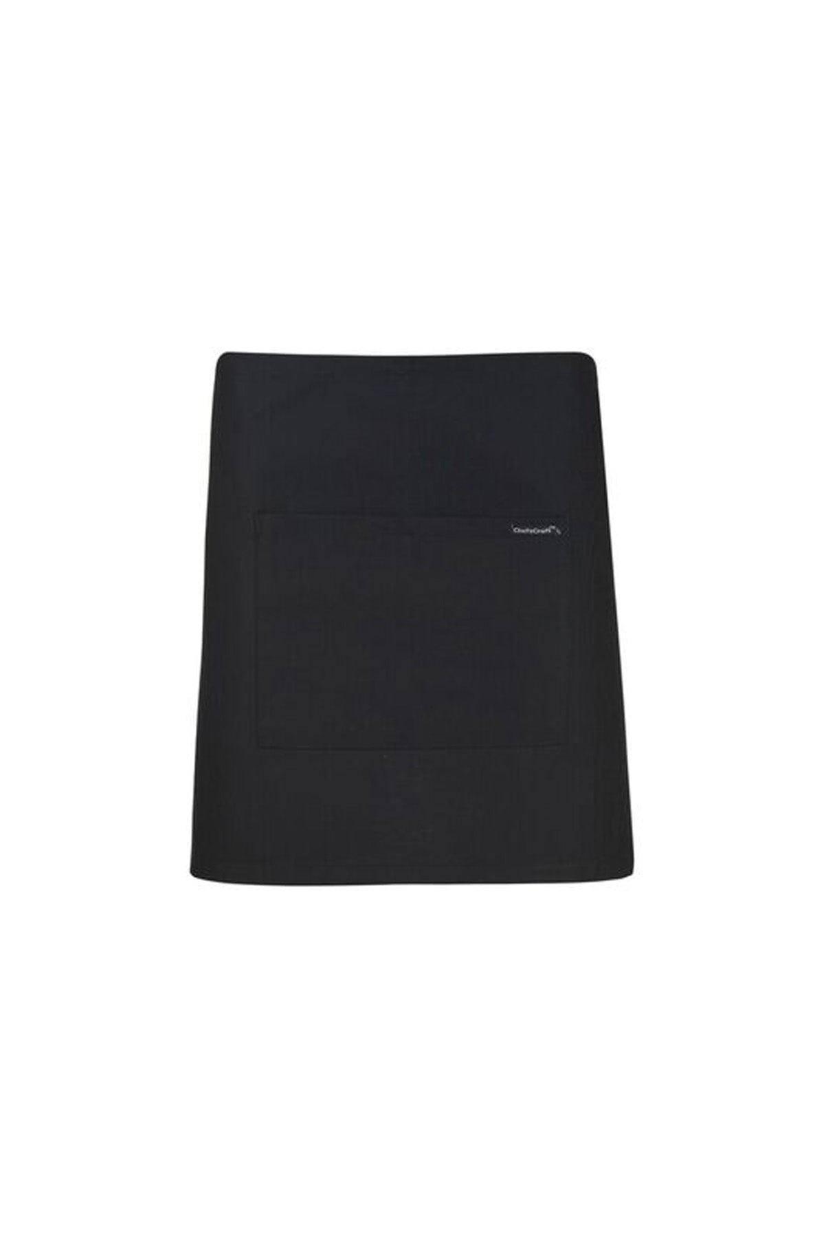 Chefscraft 1/4 Apron With Pocket (CA022)