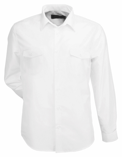 Stencil  Hospitality Nano 2034L Mens L/S Shirts (2034L)
