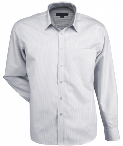 Stencil Men's Inspire Shirt (L/S) (2051)