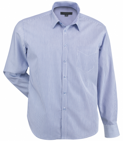 Stencil Men's Inspire Shirt (L/S) (2051)