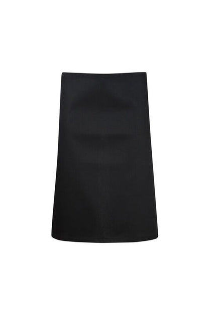 Chefscraft Half Apron (CA016)