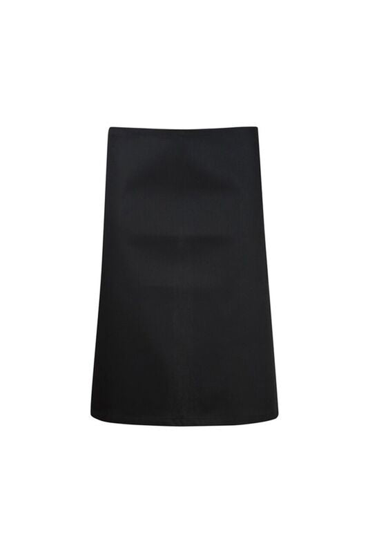 Chefscraft Half Apron (CA016)