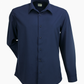 Stencil Essential Shirt 2061L Mens L/S Eco-thread Range-(2061L)