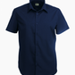 Stencil Essential Shirt 2061S Mens S/S Eco-thread Range-(2061S)