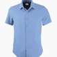 Stencil Essential Shirt 2061S Mens S/S Eco-thread Range-(2061S)