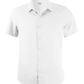 Stencil Essential Shirt 2061S Mens S/S Eco-thread Range-(2061S)