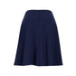 Biz Corporate Womens Siena Bandless Flared Skirt (20718)