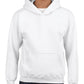 Gildan Youth Hooded Sweatshirt-(18500B)