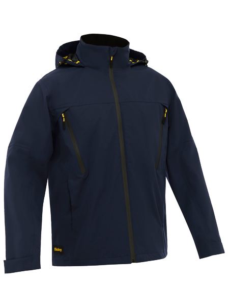 Bisley Lightweight Rain Shell Jacket (BJ6142)