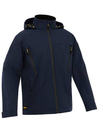 Bisley Lightweight Rain Shell Jacket (BJ6142)