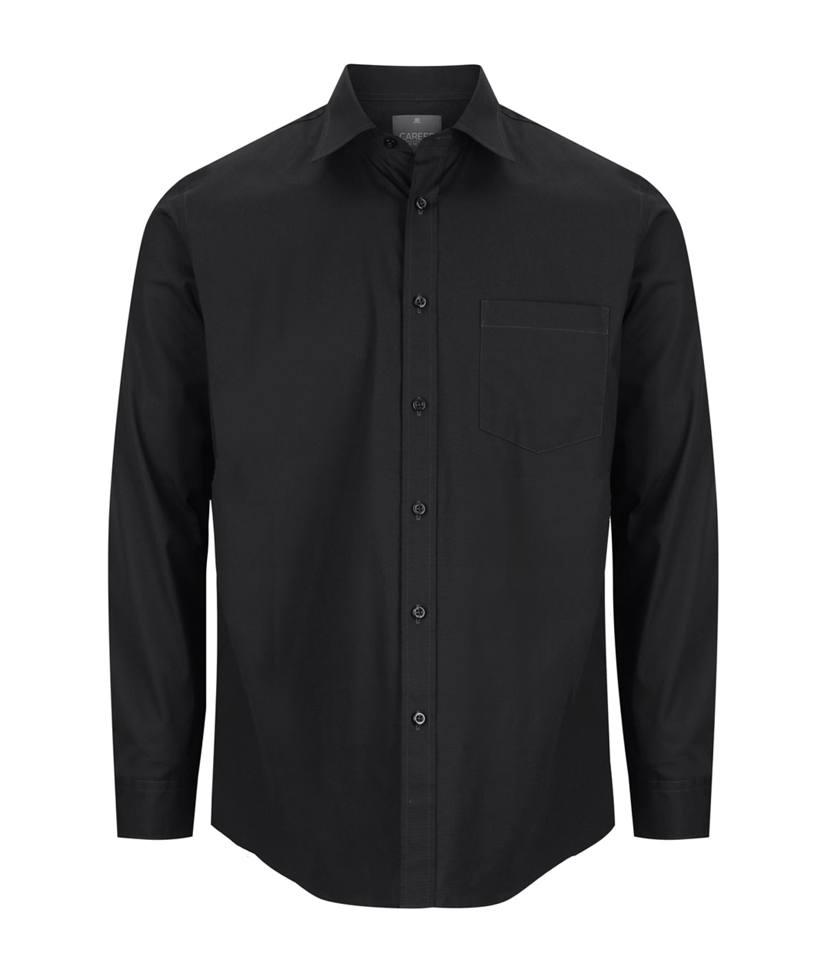 Gloweave Olsen Cotton Stretch Shirt (2101L)