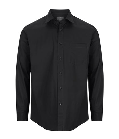 Gloweave Olsen Cotton Stretch Shirt (2101L)