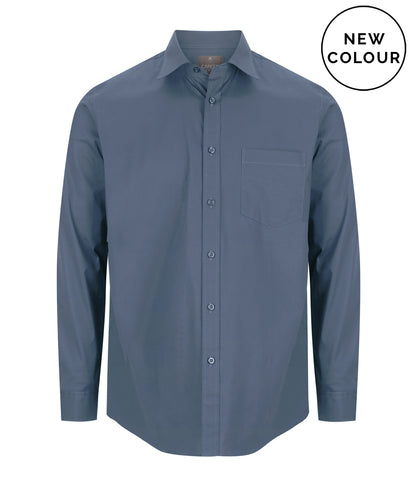 Gloweave Olsen Cotton Stretch Shirt (2101L)
