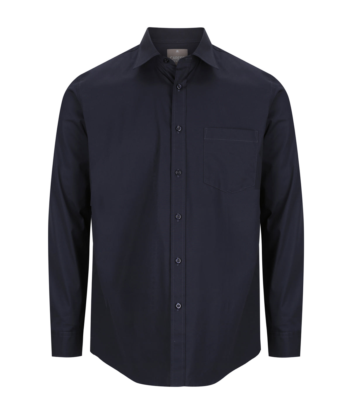 Gloweave Olsen Cotton Stretch Shirt (2101L)