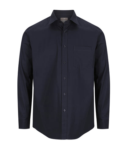 Gloweave Olsen Cotton Stretch Shirt (2101L)