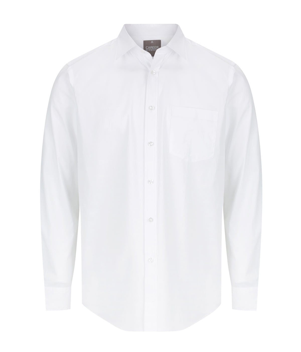 Gloweave Olsen Cotton Stretch Shirt (2101L)