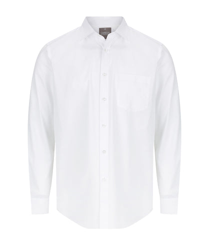 Gloweave Olsen Cotton Stretch Shirt (2101L)