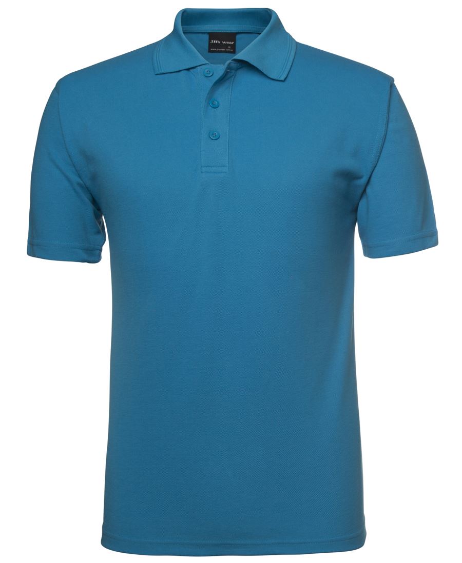 JBs Wear Adult 210 Polo (210)