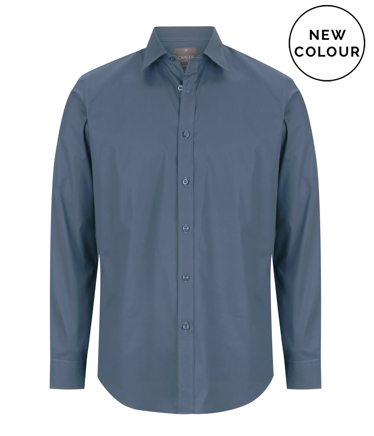 Gloweave Men's Olsen Cotton Stretch Shirt (2102L)