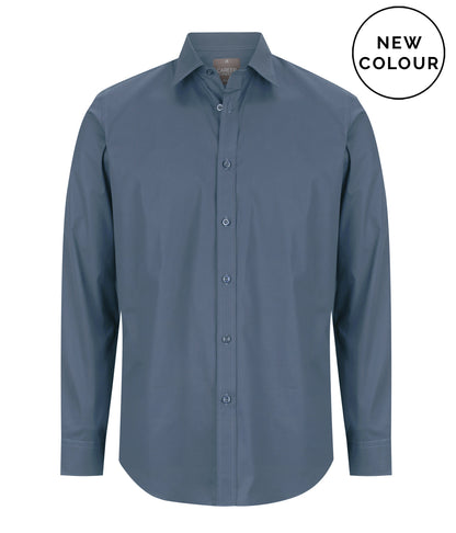 Gloweave Men's Olsen Cotton Stretch Shirt (2102L)
