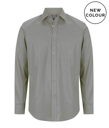 Gloweave Men's Olsen Cotton Stretch Shirt (2102L)