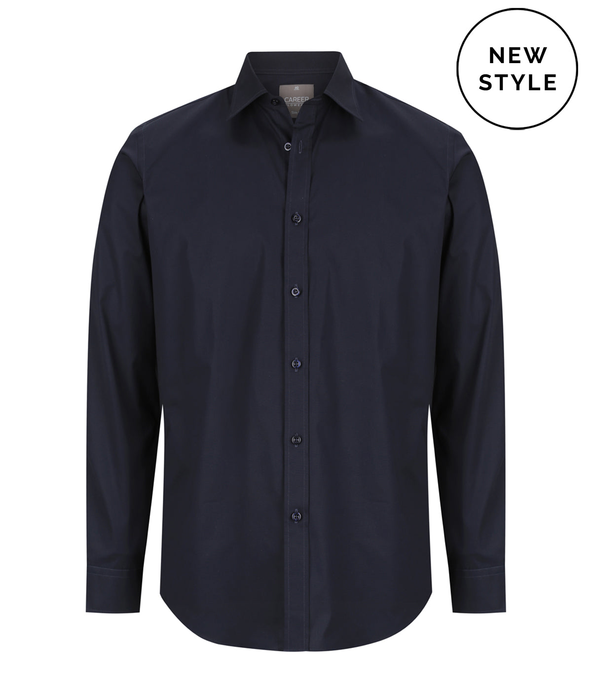 Gloweave Men's Olsen Cotton Stretch Shirt (2102L)