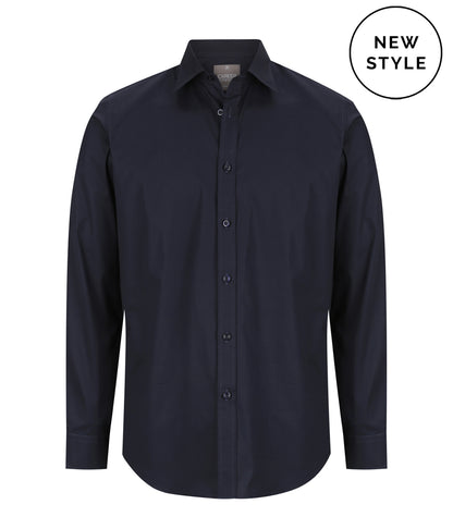 Gloweave Men's Olsen Cotton Stretch Shirt (2102L)