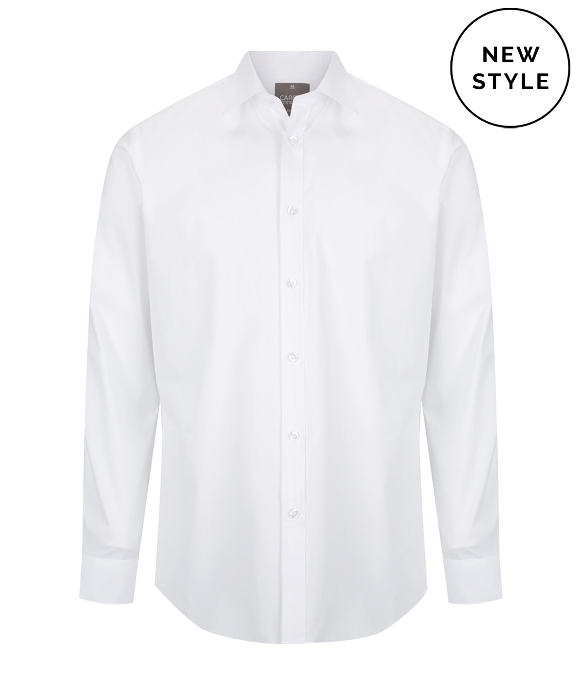 Gloweave Men's Olsen Cotton Stretch Shirt (2102L)