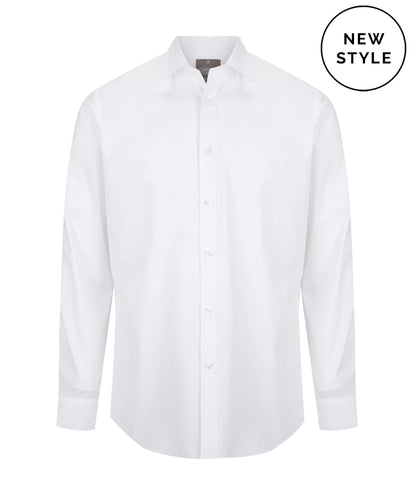 Gloweave Men's Olsen Cotton Stretch Shirt (2102L)