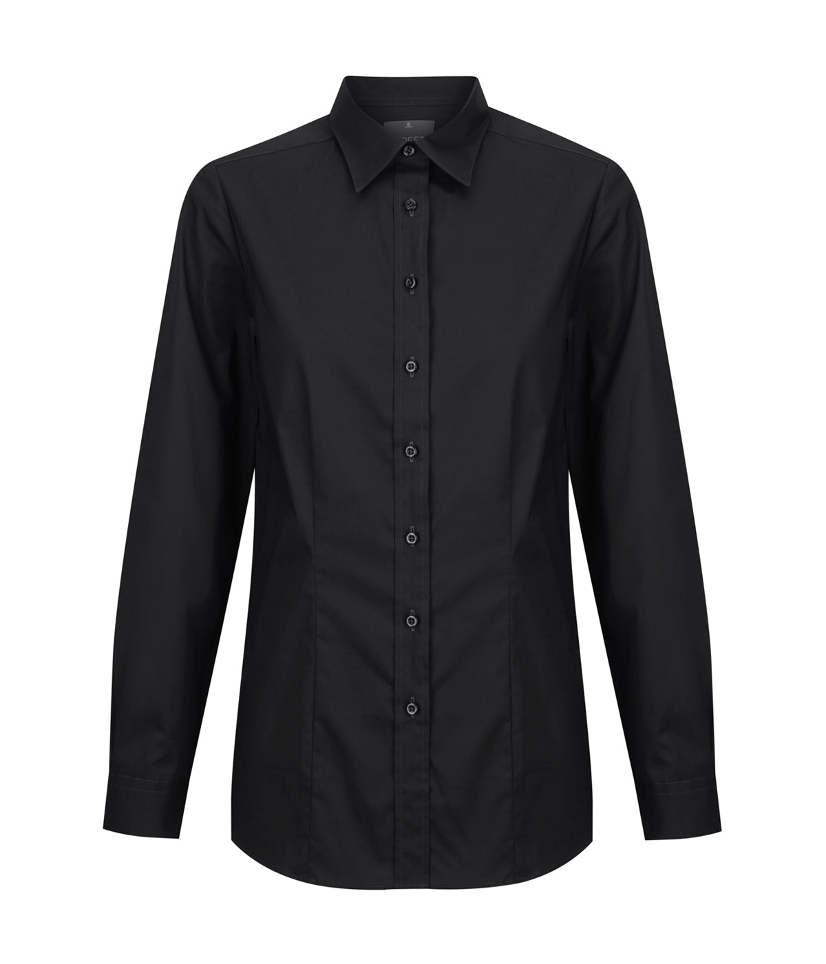 Gloweave Olsen Cotton Stretch Shirt (2102WL)