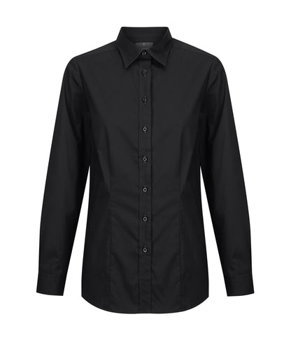 Gloweave Olsen Cotton Stretch Shirt (2102WL)