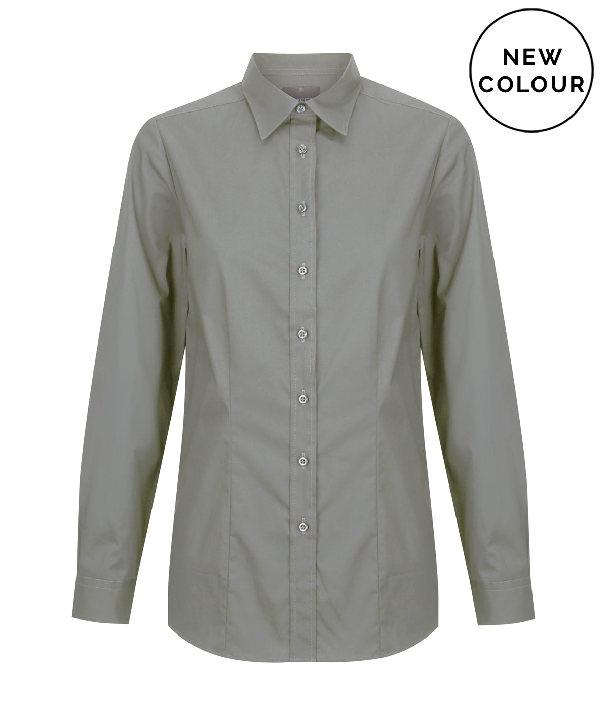 Gloweave Olsen Cotton Stretch Shirt (2102WL)