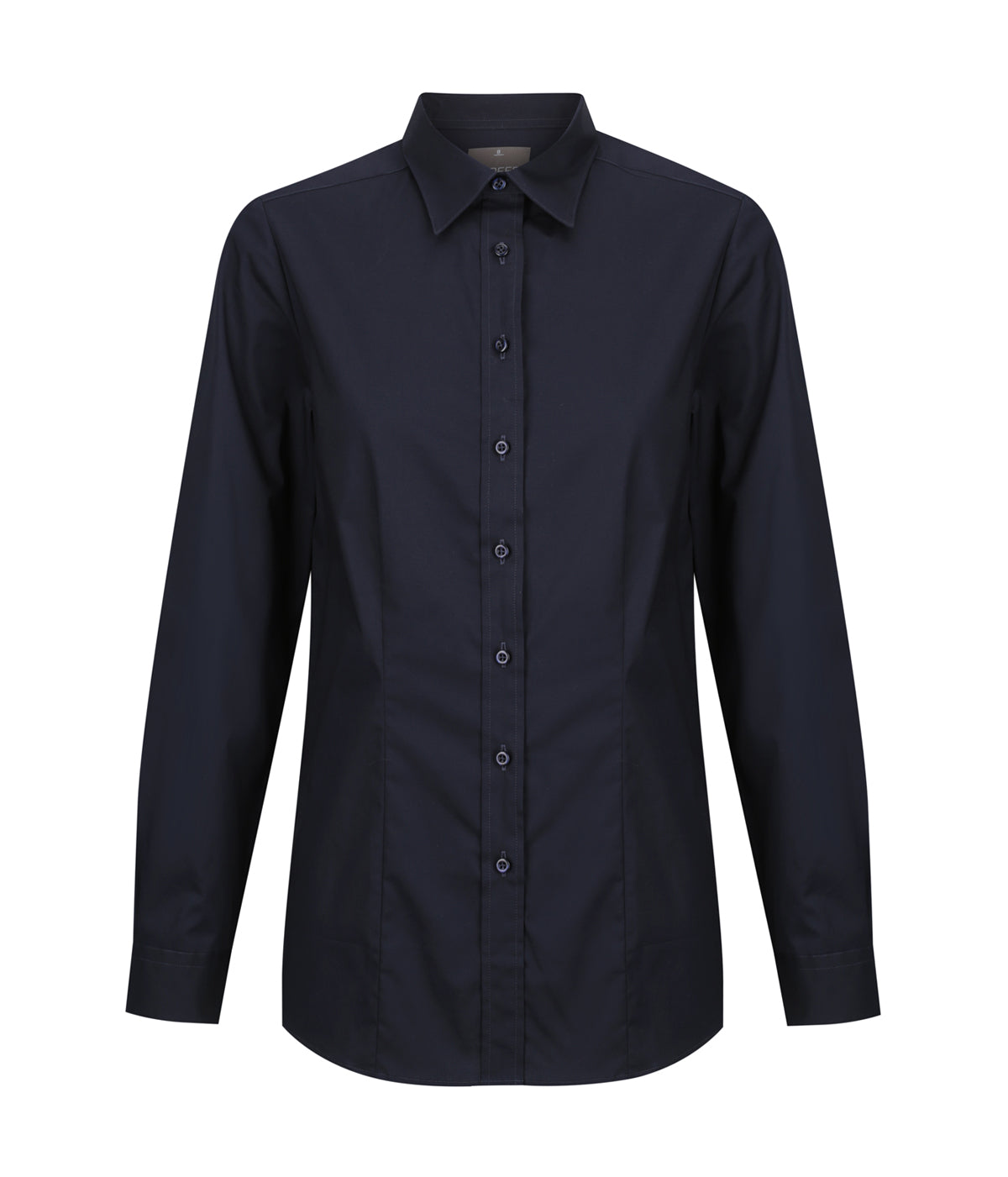Gloweave Olsen Cotton Stretch Shirt (2102WL)