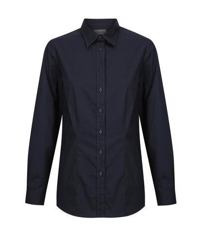 Gloweave Olsen Cotton Stretch Shirt (2102WL)
