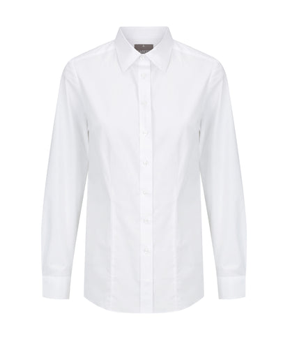 Gloweave Olsen Cotton Stretch Shirt (2102WL)