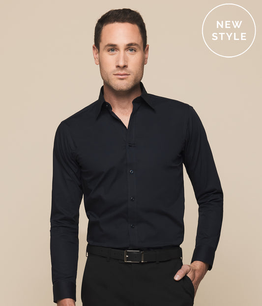 Gloweave Men's Olsen Cotton Stretch Shirt (2102L)
