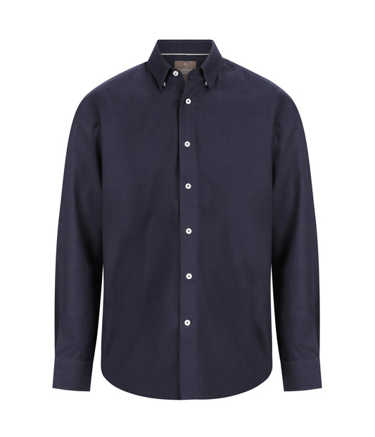 Gloweave Ashton Cotton Oxford Shirt (2103L)