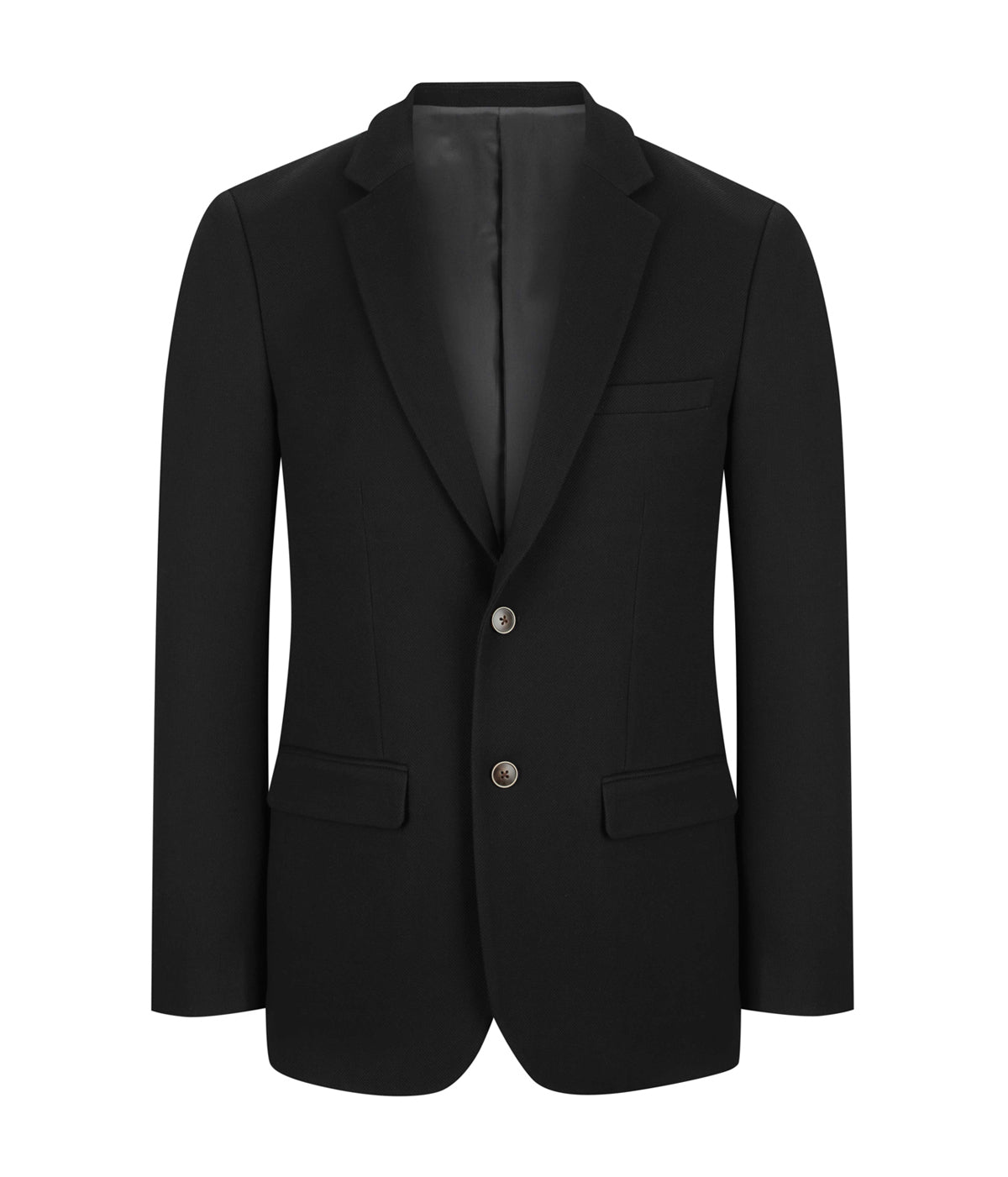 Gloweave Men's Textured Blazer (2104MJ)