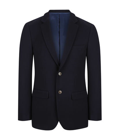 Gloweave Men's Textured Blazer (2104MJ)